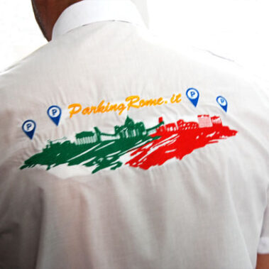 Gardiens de parking à Rome ParkingRome.it