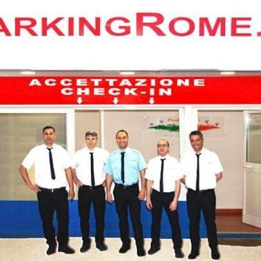 Team_ParkingRome