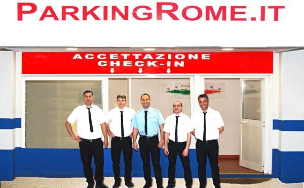 Team_ParkingRome Team_ParkingRome