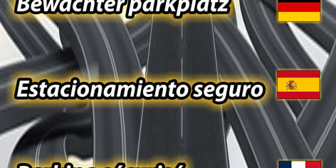 best parking in Rome best parking in Rome