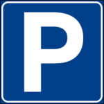 parking in Rome city