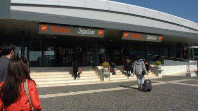 ROME City Parking, from ROME CIAMPINO Airport (CIA) | No ZTL | covered | Guarded (easy)