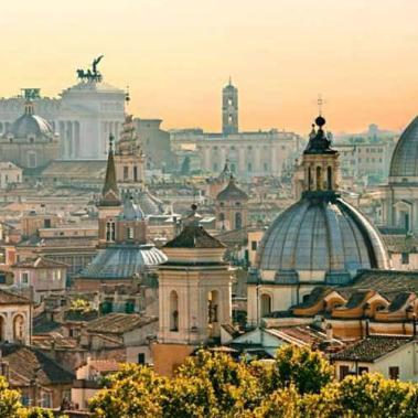 Parking in Rome EASY and SAFE (recommended)