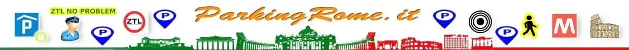 parcheggio roma centro sicuro coperto e custodito vicino la metro e il centro storico a piedi no ztl