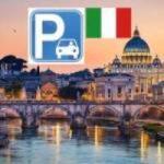 Parcheggio roma centro