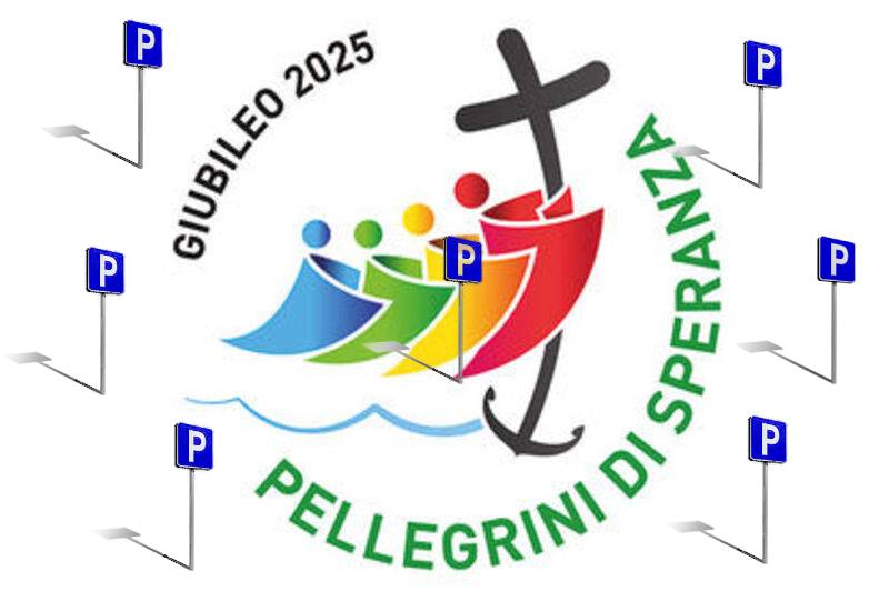 parcheggio roma giubileo 2025 parcheggio roma giubileo 2025