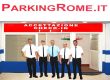 Parcheggio Roma Centro - vigilato sorvegliato monitorato controllato