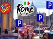 Parcheggio Roma Centro Città | Semplice | Veloce | No Stress |