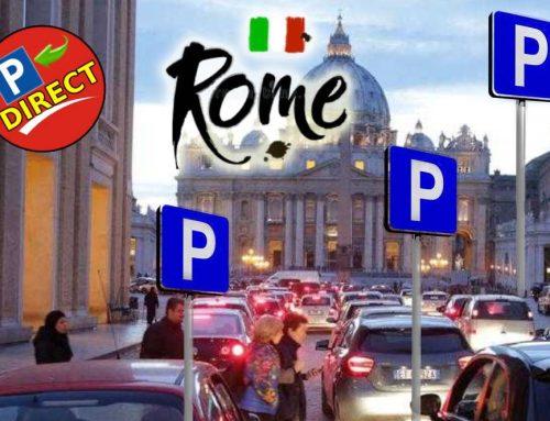 Aparcar en el centro de Roma | Fácil | Rápido | Sin estrés | Aparcar en el centro de Roma | Fácil | Rápido | Sin estrés | Sin estrés