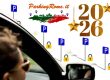 Parcheggio Roma Centro 2026 - Sicuro Coperto Custodito - Moto Auto Furgoni